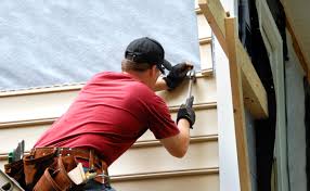 Professional Siding in Peebles, OH